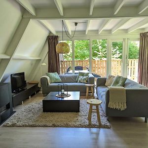 Chalet met Twee Slaapkamers